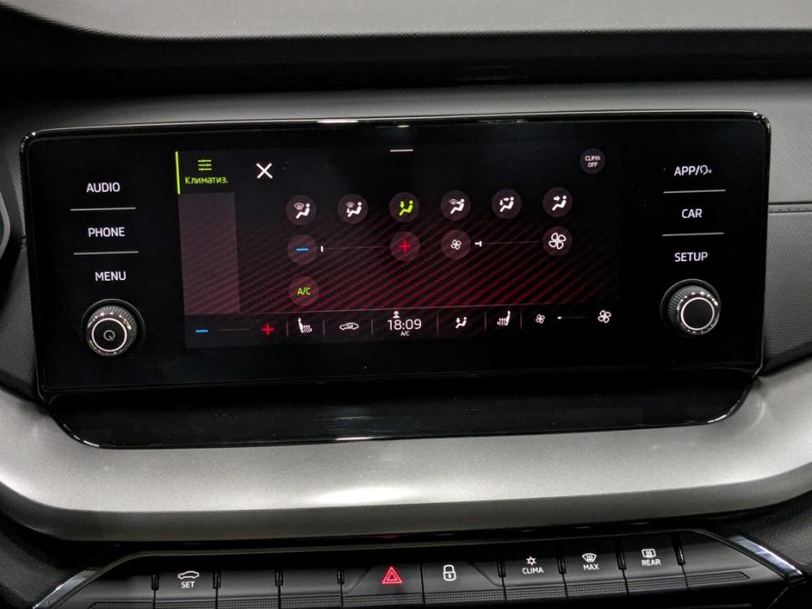 Skoda Octavia IV (A8) Москва  - изображение 23