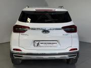 Chery Tiggo 4 I Рестайлинг Челябинск  - изображение 22