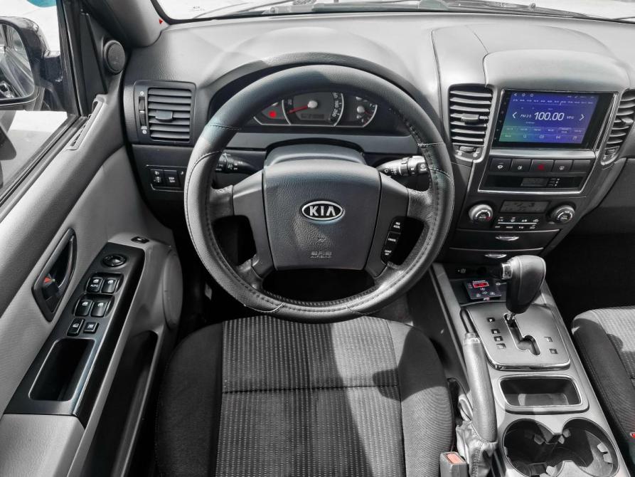 Kia Sorento I Рестайлинг Нижний Новгород  - изображение 11