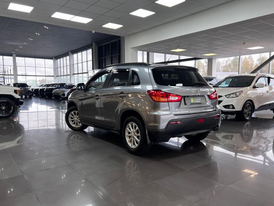 Mitsubishi ASX I Тверь  - изображение 6
