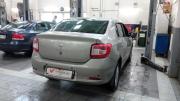 Renault Logan II Санкт-Петербург  - изображение 8