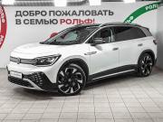 Volkswagen ID.6 Москва  - изображение 31