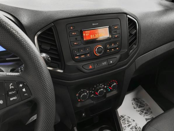 Lada (ВАЗ) XRAY I с пробегом 2018 года, цена 799 000 рублей, 102682 км, хэтчбек, Автокод Объявления