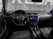 Skoda Octavia III (A7) Рестайлинг Тюмень  - изображение 26