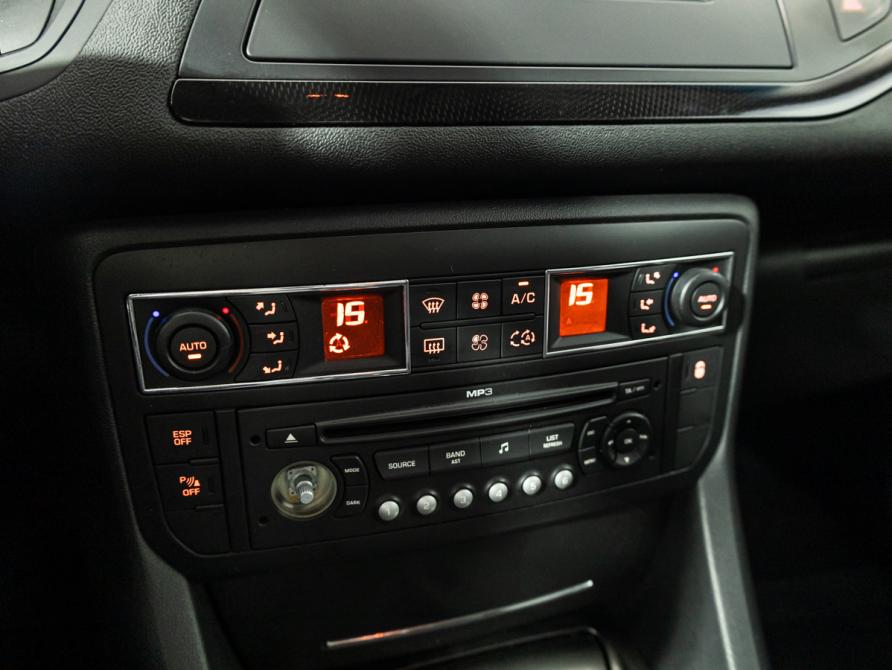 Citroen C5 II Санкт-Петербург  - изображение 15