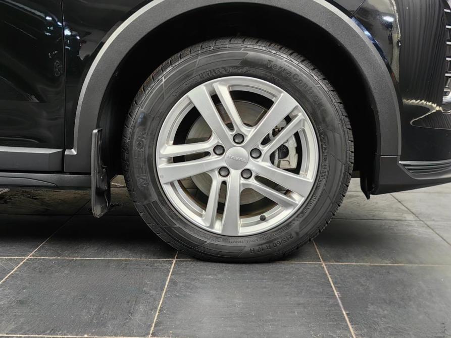 Haval Jolion I Рестайлинг Москва  - изображение 23