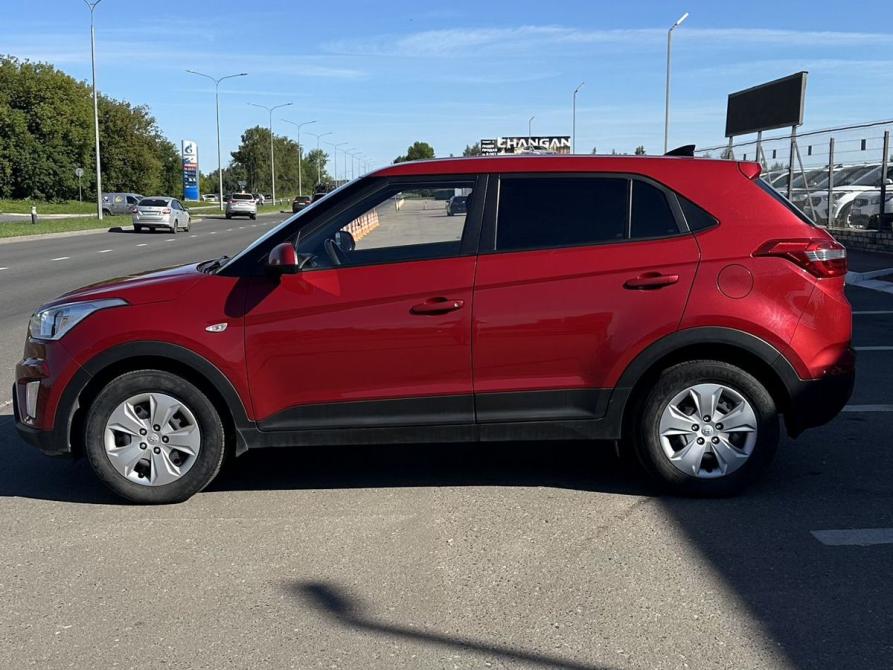 Hyundai Creta I Иваново  - изображение 7