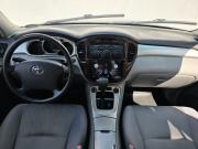 Toyota Highlander I (XU20) Рестайлинг Москва  - изображение 30