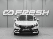 Lada (ВАЗ) Vesta I Рестайлинг (NG) Ростов-на-Дону  - изображение 19