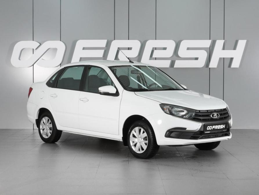 Lada (ВАЗ) Granta I Рестайлинг Минеральные Воды  - изображение 1