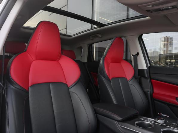 Changan UNI-S I с пробегом 2024 года, цена 2 298 000 рублей, 12863 км, внедорожник, Автокод Объявления