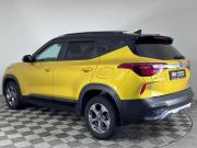 Kia Seltos I Ростов-на-Дону  - изображение 22