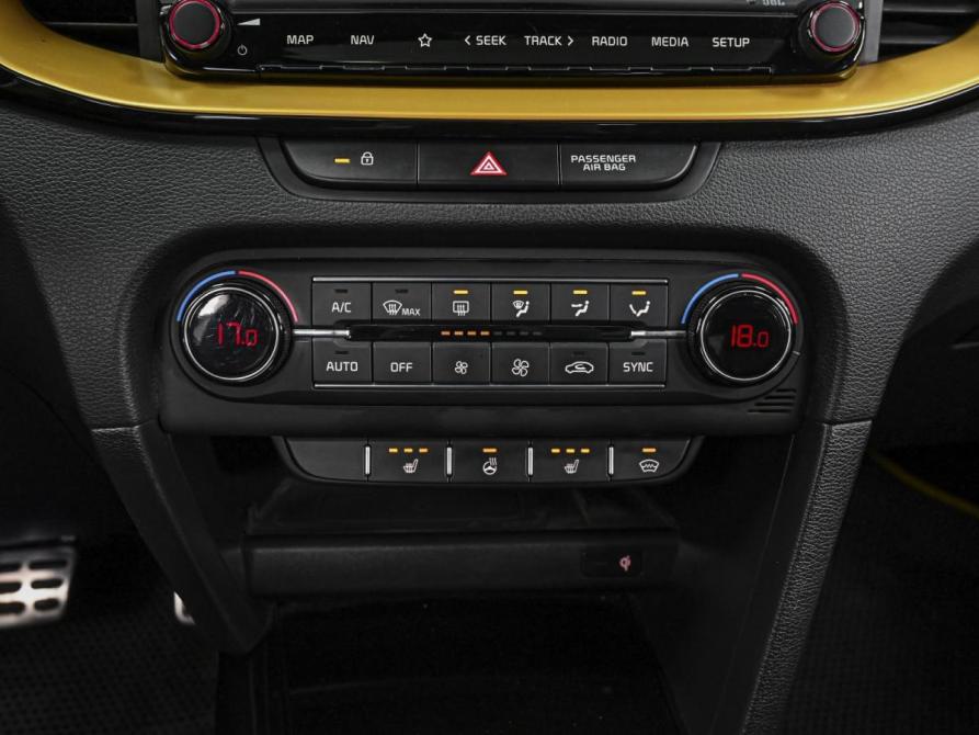 Kia XCeed I Ставрополь  - изображение 14