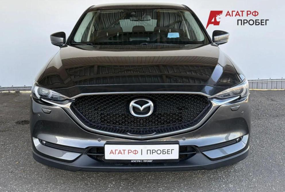 Mazda CX-5 II Киров  - изображение 2