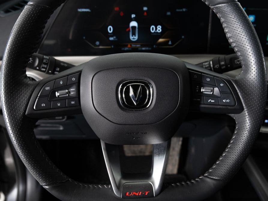 Changan UNI-T I Казань  - изображение 11