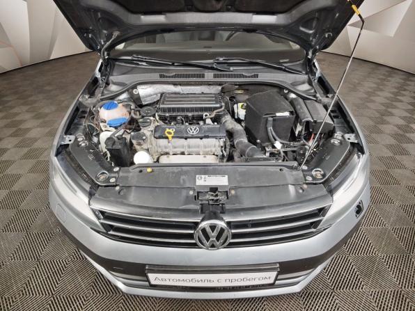 Volkswagen Jetta VI Рестайлинг с пробегом 2015 года, цена 897 000 рублей, 207577 км, седан, Автокод Объявления