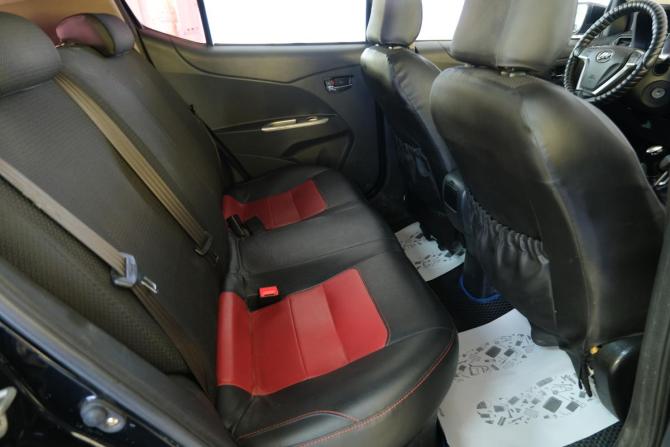 Lifan X50 с пробегом 2015 года, цена 549 000 рублей, 207200 км, хэтчбек, Автокод Объявления