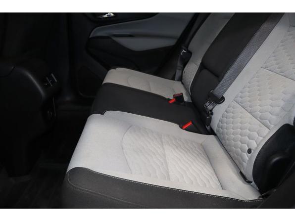 Chevrolet Equinox III с пробегом 2018 года, цена 1 757 000 рублей, 79875 км, внедорожник, Автокод Объявления