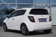 Chevrolet Aveo II Ульяновск  - изображение 29