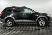 Chevrolet Captiva I Рестайлинг 2 Нижний Новгород  - изображение 27