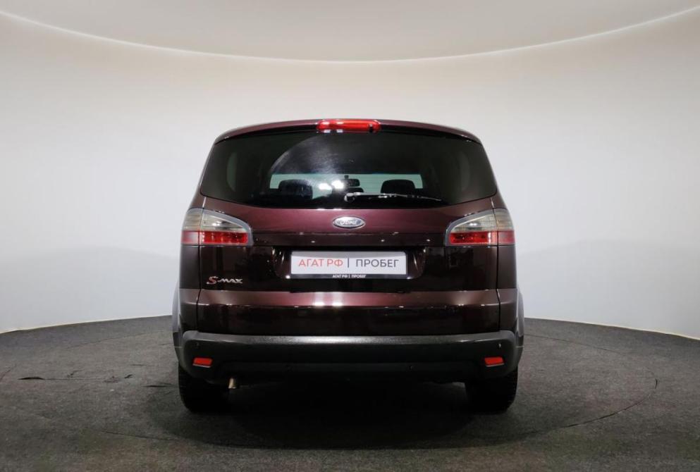 Ford S-MAX I Ярославль  - изображение 6