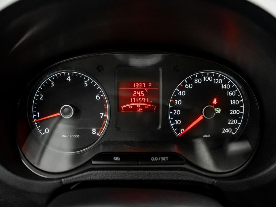 Volkswagen Polo V Красноярск  - изображение 11