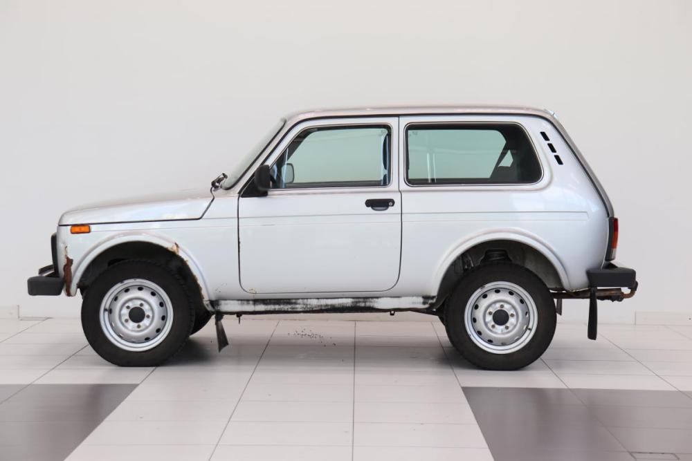 Lada (ВАЗ) 2121 (4x4) I Рестайлинг Ульяновск  - изображение 5