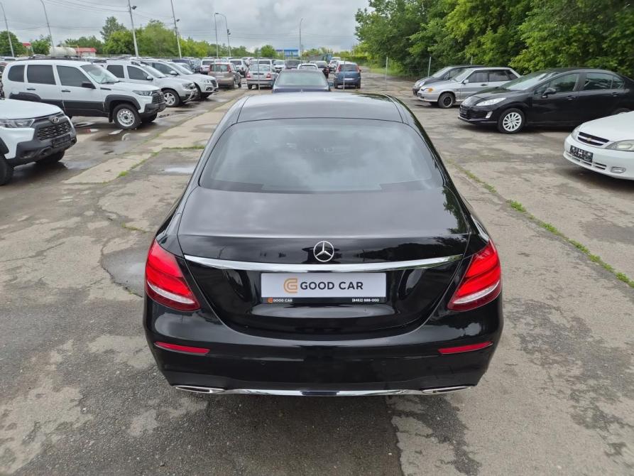 Mercedes-Benz E-Класс V (W213 S213 C238) Саратов  - изображение 18