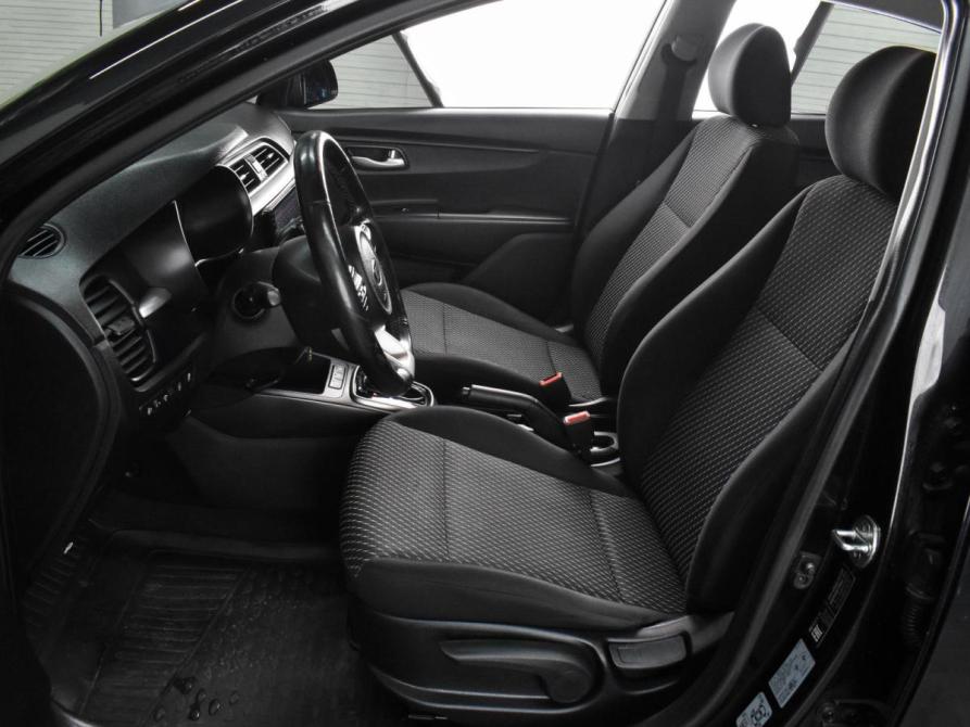 Kia Rio IV Воронеж  - изображение 10