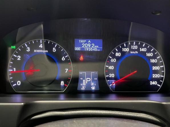 Hyundai i30 I Рестайлинг с пробегом 2011 года, цена 812 000 рублей, 193540 км, хэтчбек, Автокод Объявления