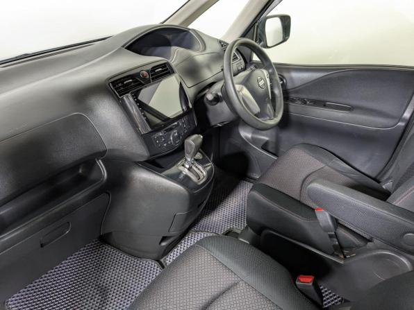 Nissan Serena IV (C26) с пробегом 2013 года, цена 1 339 900 рублей, 226000 км, минивэн, Автокод Объявления