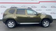 Renault Duster I Рестайлинг Тюмень  - изображение 26