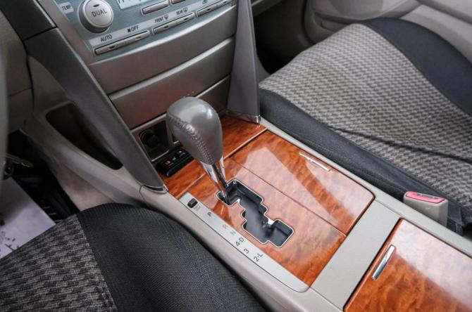 Toyota Camry VI (XV40) с пробегом 2008 года, цена 1 069 000 рублей, 241350 км, седан, Автокод Объявления