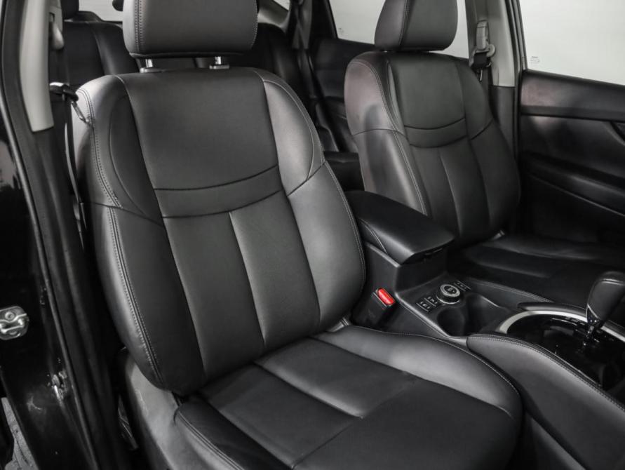 Nissan X-Trail III Рестайлинг Санкт-Петербург  - изображение 24