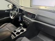 Kia Sportage IV Рестайлинг Тверь  - изображение 40