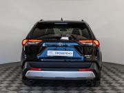 Toyota RAV4 V (XA50) Санкт-Петербург  - изображение 34