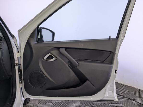 Lada (ВАЗ) Granta I Рестайлинг с пробегом 2024 года, цена 650 000 рублей, 91244 км, седан, Автокод Объявления