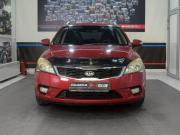 Kia Ceed I Рестайлинг Кемерово  - изображение 5