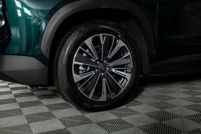 Новый JETOUR DASHING I 2026 года, цена 2 759 900 рублей, внедорожник, Автокод Объявления