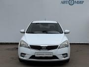 Kia Ceed I Рестайлинг Москва  - изображение 14
