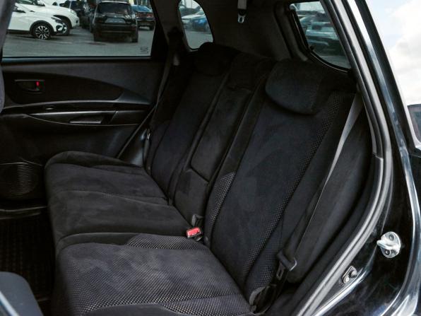 Hyundai Tucson I с пробегом 2007 года, цена 725 000 рублей, 349968 км, внедорожник, Автокод Объявления
