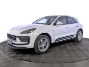 Porsche Macan I Рестайлинг 2 Москва  - изображение 31