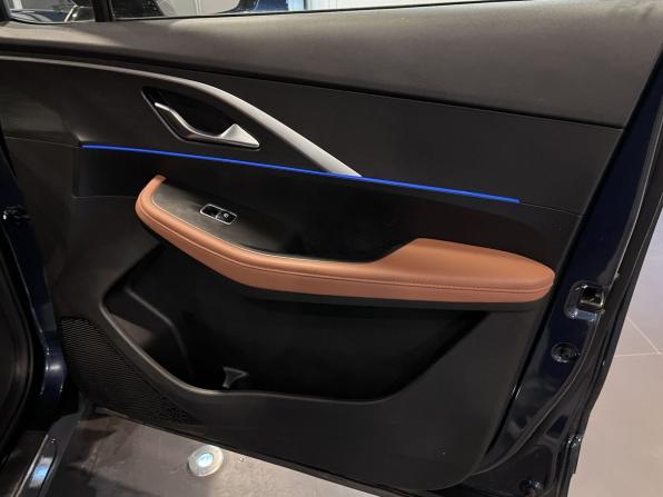 Omoda C5 I с пробегом 2023 года, цена 2 400 000 рублей, 28125 км, внедорожник, Автокод Объявления