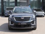 Cadillac XT5 I Рестайлинг Москва  - изображение 31
