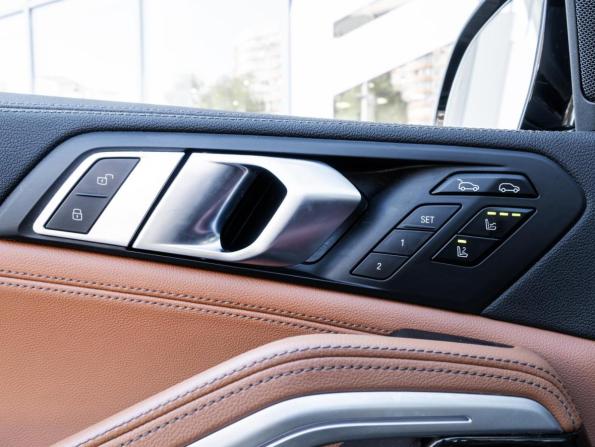 BMW X6 III (G06) с пробегом 2021 года, цена 8 400 000 рублей, 23105 км, внедорожник, Автокод Объявления