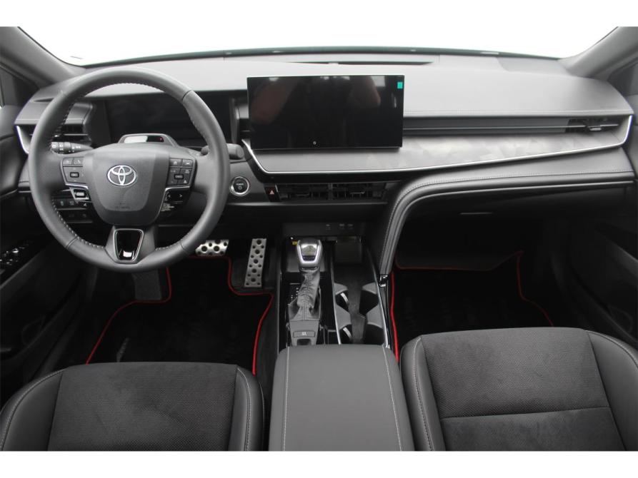 Toyota Camry IX (XV80) Краснодар  - изображение 17
