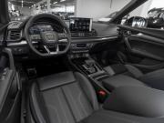 Audi Q5 II (FY) Рестайлинг Москва  - изображение 36