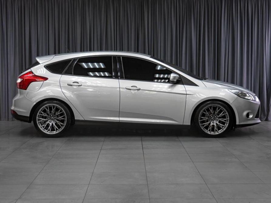 Ford Focus III Тюмень  - изображение 5