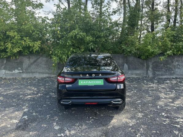 Lada (ВАЗ) Vesta I Рестайлинг (NG) с пробегом 2025 года, цена 1 420 000 рублей, 22133 км, седан, Автокод Объявления