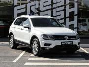 Volkswagen Tiguan II Волгоград  - изображение 20